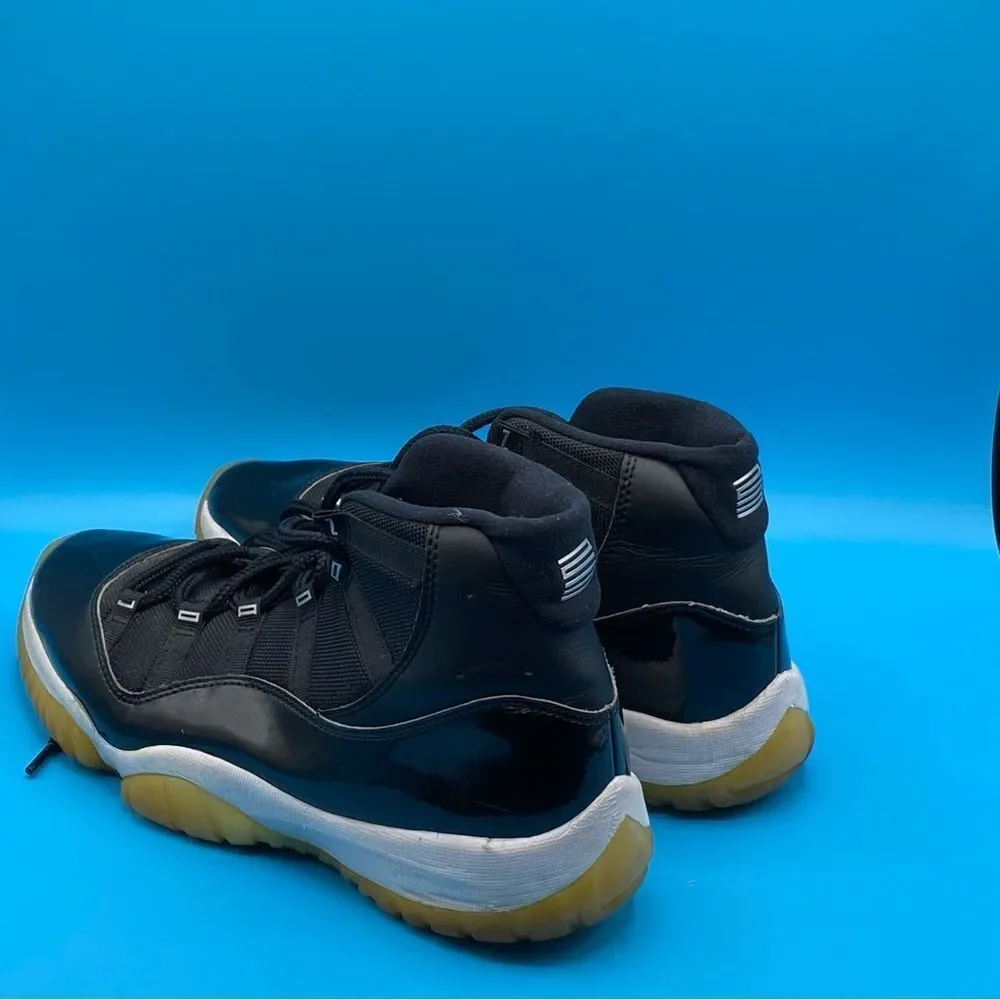 Jordan size 11